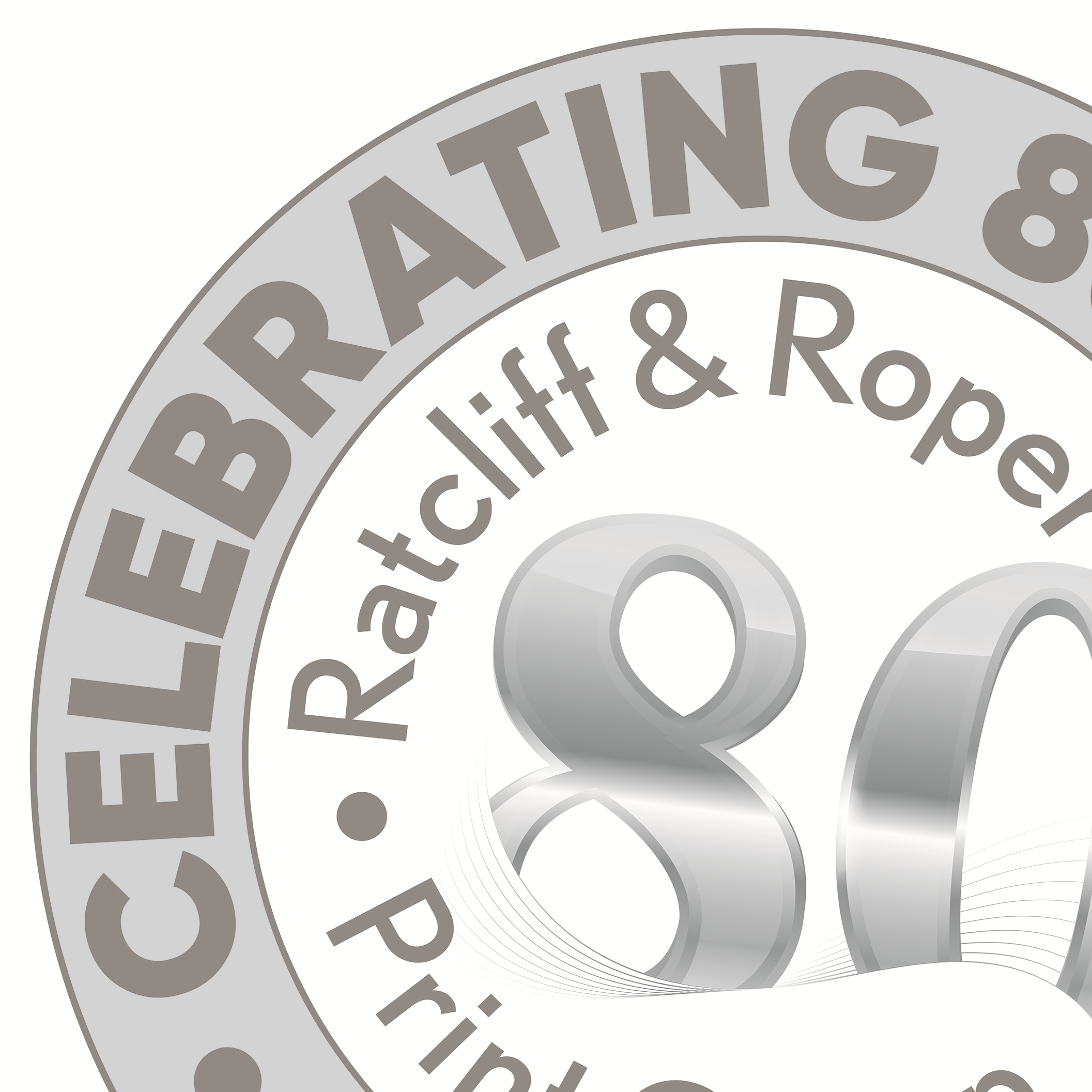 Celebrating 80 Years — Ratcliff & Roper
